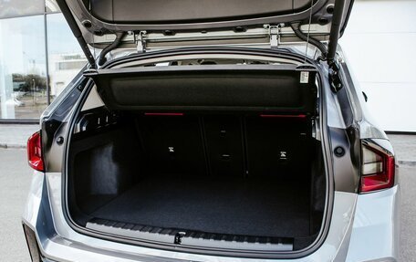 BMW X1, 2024 год, 6 390 000 рублей, 9 фотография