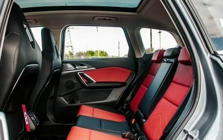 BMW X1, 2024 год, 6 390 000 рублей, 13 фотография