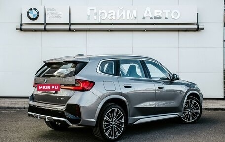 BMW X1, 2024 год, 6 390 000 рублей, 2 фотография