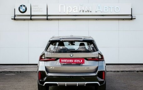 BMW X1, 2024 год, 6 390 000 рублей, 4 фотография