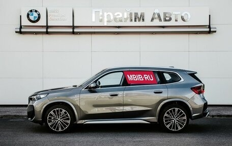 BMW X1, 2024 год, 6 390 000 рублей, 5 фотография
