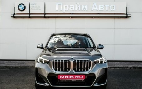 BMW X1, 2024 год, 6 390 000 рублей, 3 фотография