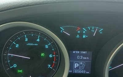Toyota Land Cruiser 200, 2010 год, 4 150 000 рублей, 1 фотография