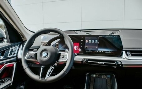 BMW X1, 2024 год, 6 390 000 рублей, 14 фотография