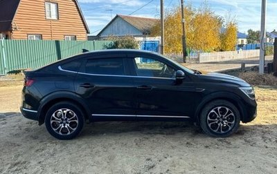 Renault Arkana I, 2019 год, 1 770 000 рублей, 1 фотография