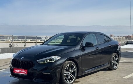 BMW 2 серия F44, 2020 год, 2 690 000 рублей, 1 фотография