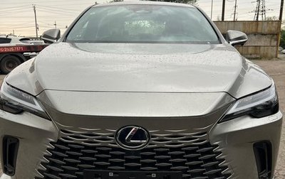 Lexus RX IV рестайлинг, 2025 год, 7 500 000 рублей, 1 фотография