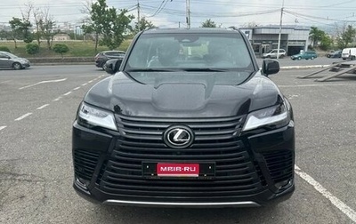 Lexus LX, 2025 год, 19 990 000 рублей, 1 фотография