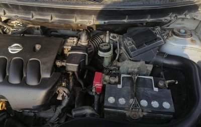Nissan X-Trail, 2010 год, 1 300 000 рублей, 1 фотография