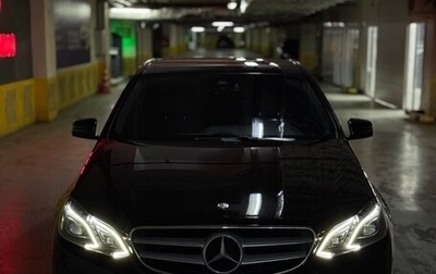 Mercedes-Benz E-Класс, 2015 год, 2 830 000 рублей, 1 фотография