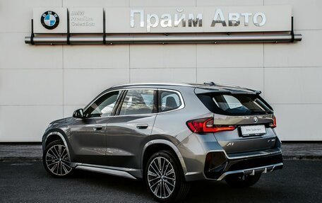 BMW X1, 2024 год, 6 390 000 рублей, 16 фотография