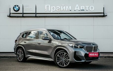 BMW X1, 2024 год, 6 390 000 рублей, 15 фотография