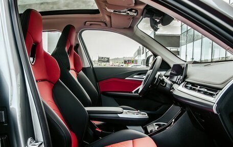 BMW X1, 2024 год, 6 390 000 рублей, 17 фотография