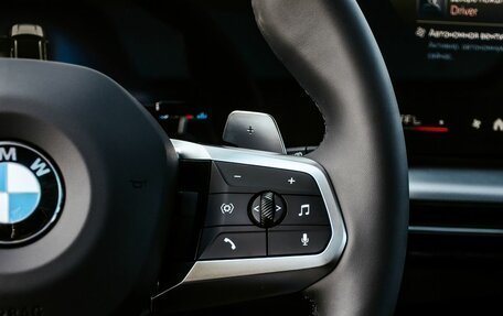 BMW X1, 2024 год, 6 390 000 рублей, 20 фотография