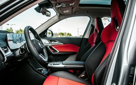 BMW X1, 2024 год, 6 390 000 рублей, 18 фотография