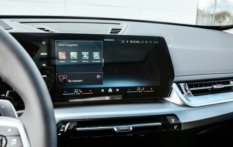 BMW X1, 2024 год, 6 390 000 рублей, 21 фотография