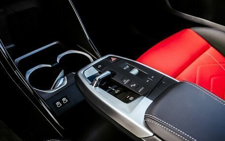 BMW X1, 2024 год, 6 390 000 рублей, 22 фотография