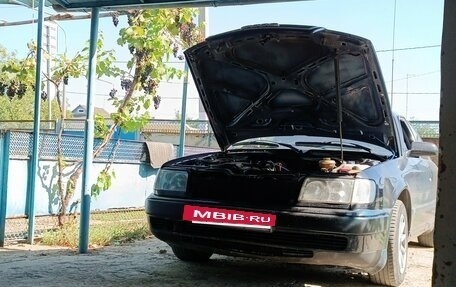 Audi 100, 1991 год, 349 500 рублей, 8 фотография