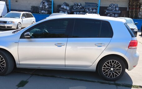 Volkswagen Golf VI, 2012 год, 740 000 рублей, 8 фотография