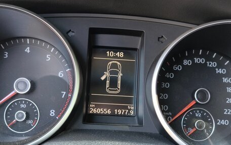Volkswagen Golf VI, 2012 год, 740 000 рублей, 14 фотография