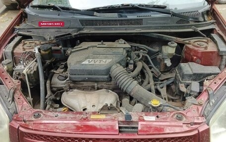 Toyota RAV4, 2005 год, 785 000 рублей, 5 фотография