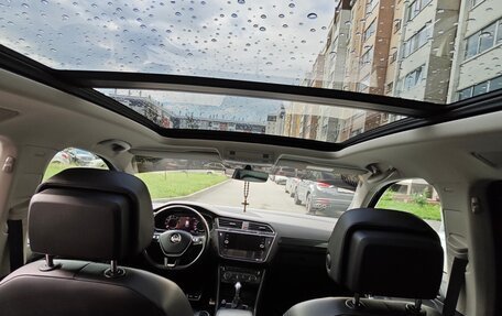 Volkswagen Tiguan II, 2018 год, 2 650 000 рублей, 7 фотография