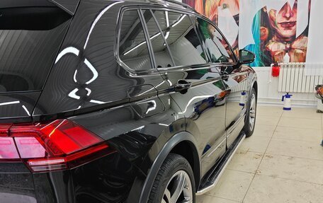 Volkswagen Tiguan II, 2018 год, 2 650 000 рублей, 12 фотография