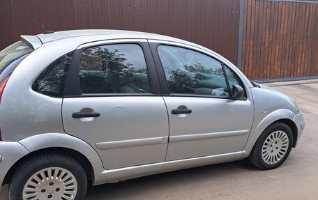 Citroen C3 II, 2004 год, 290 000 рублей, 3 фотография