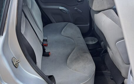 Citroen C3 II, 2004 год, 290 000 рублей, 9 фотография