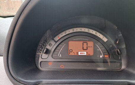 Citroen C3 II, 2004 год, 290 000 рублей, 6 фотография