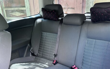 Volkswagen Polo IV рестайлинг, 2007 год, 590 000 рублей, 7 фотография