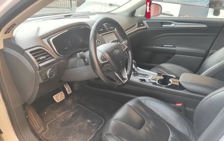 Ford Mondeo V, 2016 год, 1 800 000 рублей, 7 фотография
