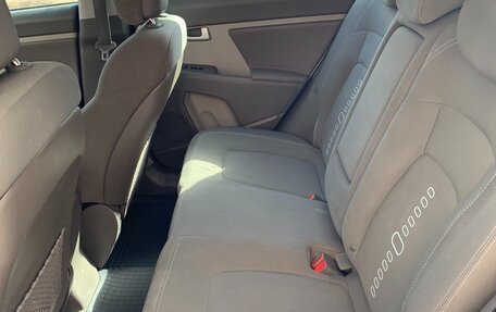 KIA Sportage III, 2012 год, 1 290 000 рублей, 8 фотография