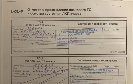 KIA Sportage III, 2012 год, 1 290 000 рублей, 13 фотография