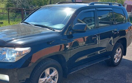 Toyota Land Cruiser 200, 2010 год, 4 150 000 рублей, 5 фотография