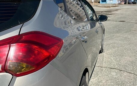 KIA cee'd III, 2013 год, 850 000 рублей, 2 фотография