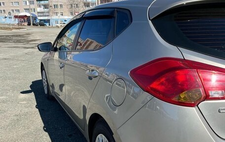 KIA cee'd III, 2013 год, 850 000 рублей, 3 фотография