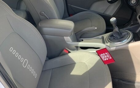 KIA Sportage III, 2012 год, 1 290 000 рублей, 9 фотография