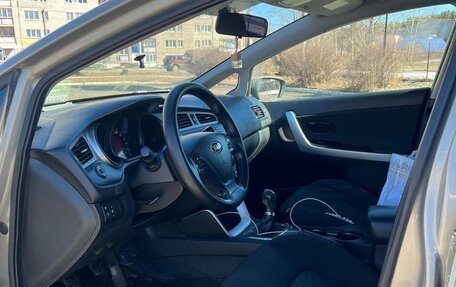 KIA cee'd III, 2013 год, 850 000 рублей, 12 фотография
