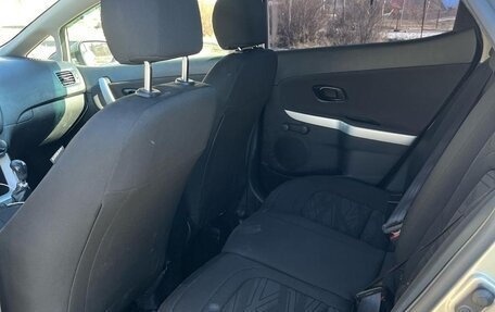 KIA cee'd III, 2013 год, 850 000 рублей, 10 фотография