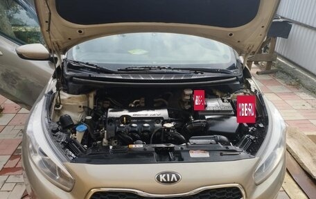 KIA cee'd III, 2013 год, 850 000 рублей, 15 фотография