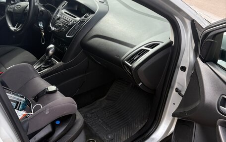 Ford Focus III, 2018 год, 1 300 000 рублей, 3 фотография