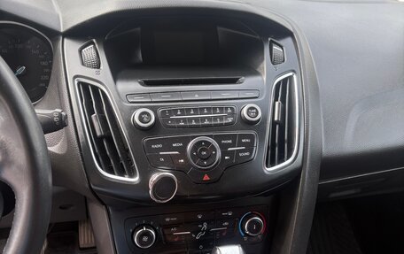 Ford Focus III, 2018 год, 1 300 000 рублей, 9 фотография