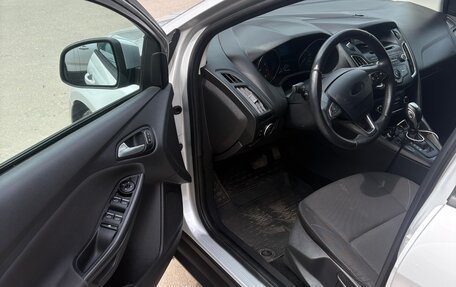 Ford Focus III, 2018 год, 1 300 000 рублей, 12 фотография