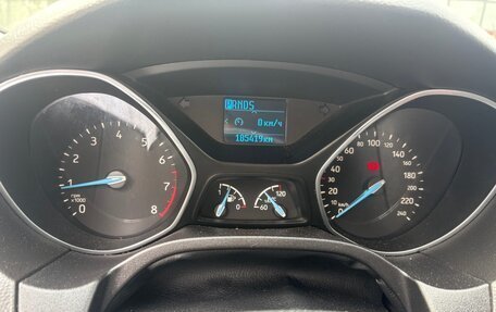 Ford Focus III, 2018 год, 1 300 000 рублей, 7 фотография