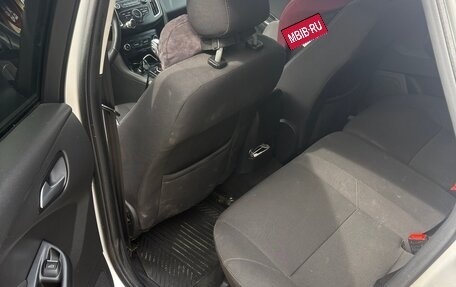 Ford Focus III, 2018 год, 1 300 000 рублей, 11 фотография