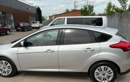 Ford Focus III, 2018 год, 1 300 000 рублей, 17 фотография