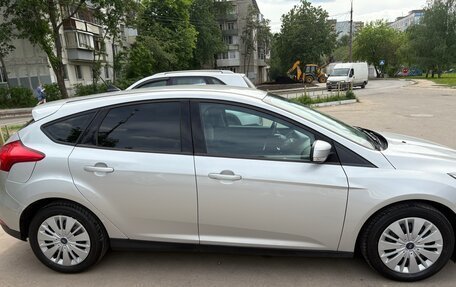 Ford Focus III, 2018 год, 1 300 000 рублей, 16 фотография