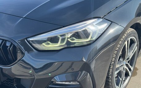 BMW 2 серия F44, 2020 год, 2 690 000 рублей, 4 фотография