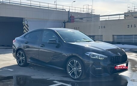 BMW 2 серия F44, 2020 год, 2 690 000 рублей, 5 фотография